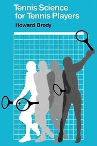 Tennis Science for Players