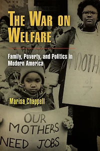 The War on Welfare: Family, Poverty, and Politics Modern America