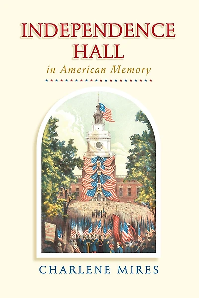 Independence Hall American Memory