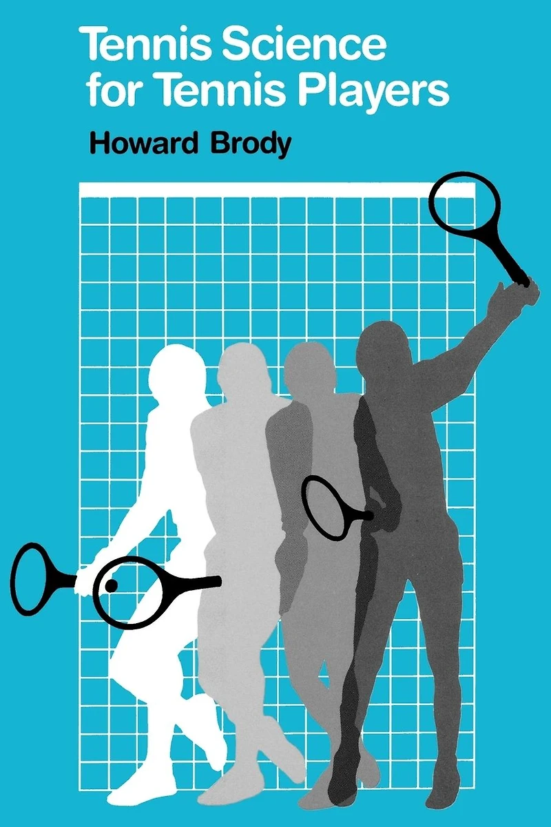 Tennis Science for Players