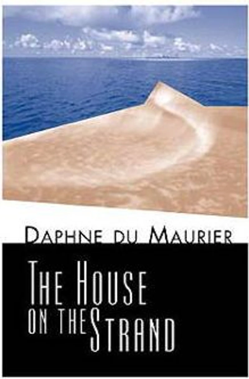 the House on Strand