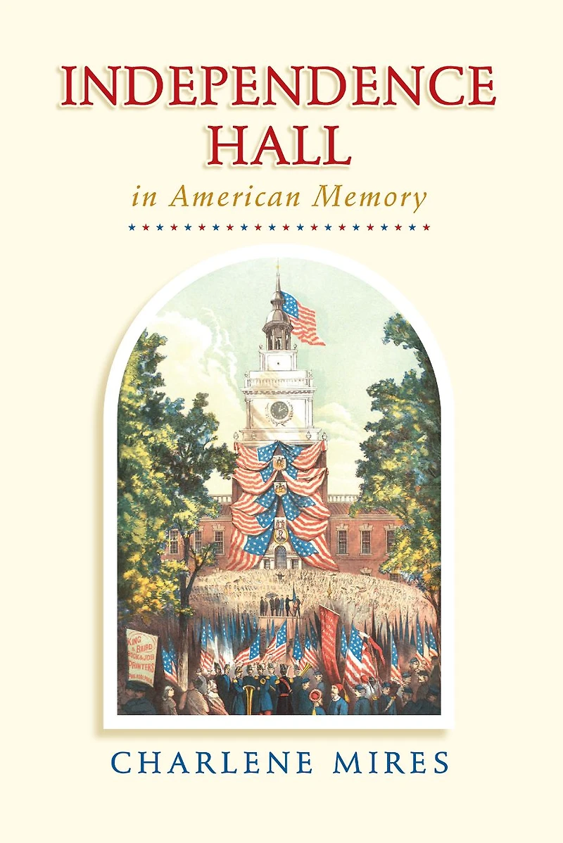 Independence Hall American Memory
