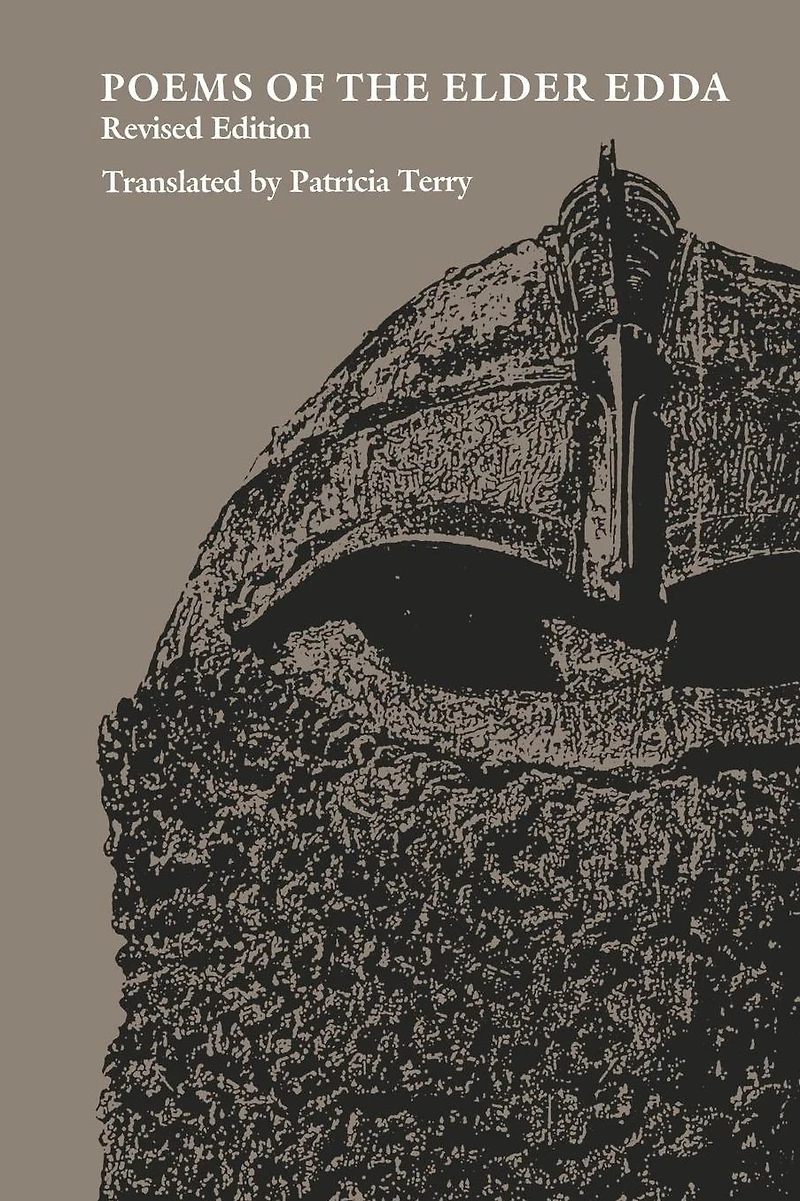 Poems of the Elder Edda