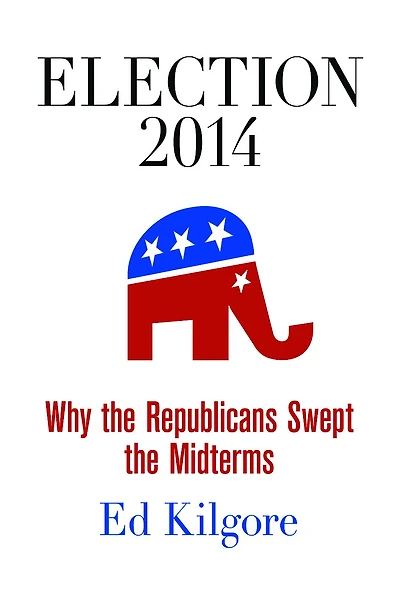 Election 2014: Why the Republicans Swept Midterms