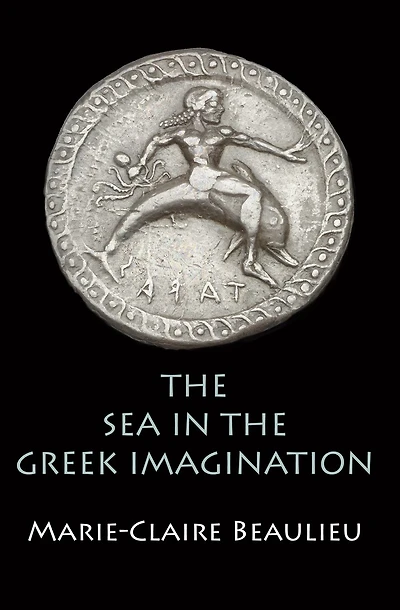 the Sea Greek Imagination