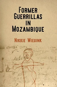 Former Guerrillas Mozambique