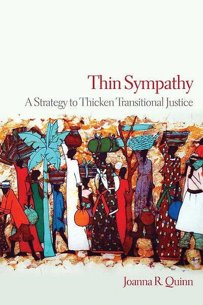 Thin Sympathy: A Strategy to Thicken Transitional Justice