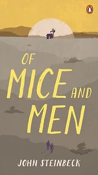 Of Mice and Men (Turtleback School & Library Binding Edition)