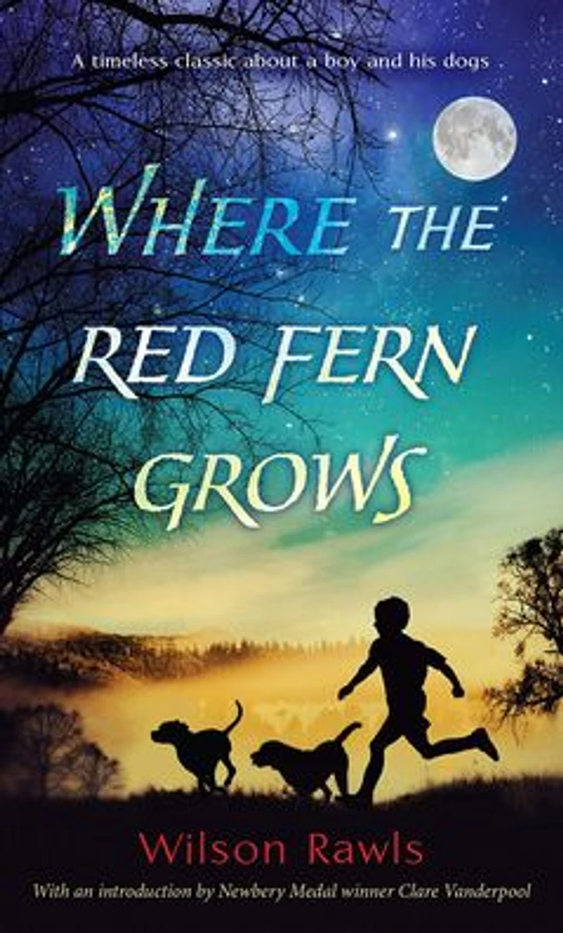 Where the Red Fern Grows