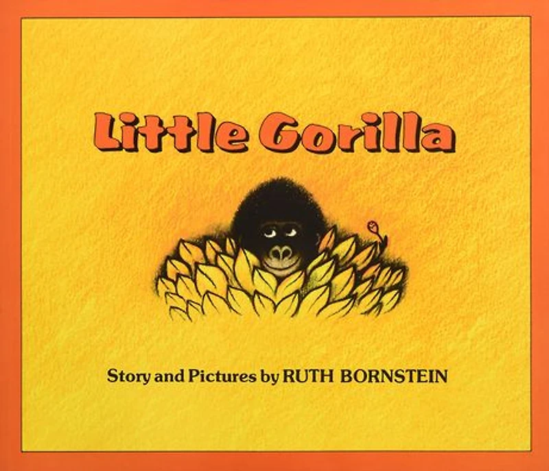 Little Gorilla