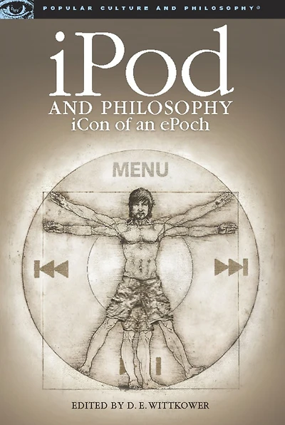iPod and Philosophy: iCon of an ePoch