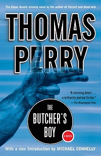 The Butcher's Boy (Butcher's Series #1)