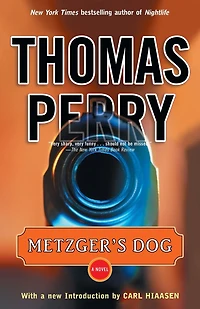 Metzger's Dog: A Novel