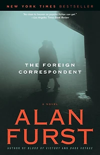 The Foreign Correspondent (Abridged)
