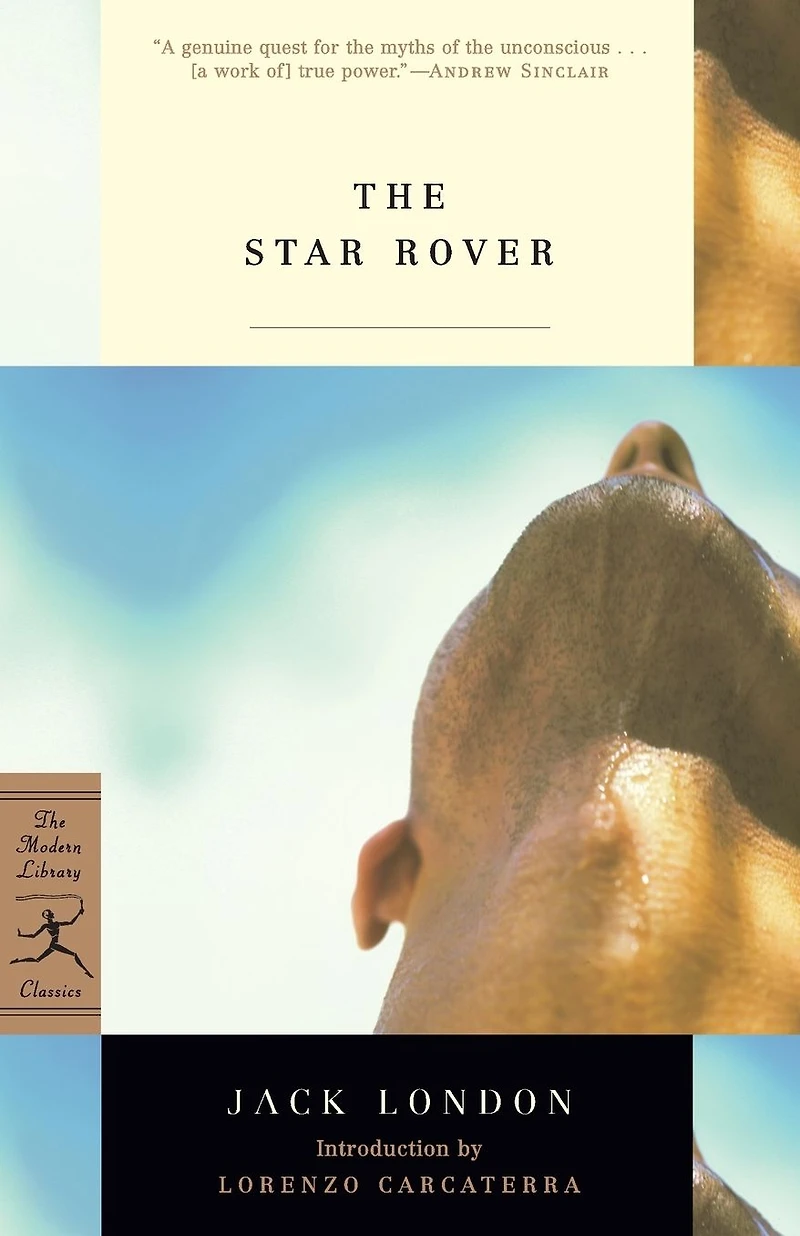 The Star Rover (Illustrated)