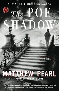 The Poe Shadow (Abridged)