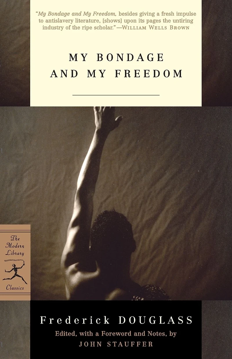 My Bondage and Freedom