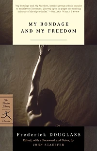 My Bondage and Freedom