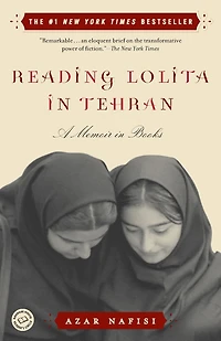 Reading Lolita Tehran: A Memoir Books