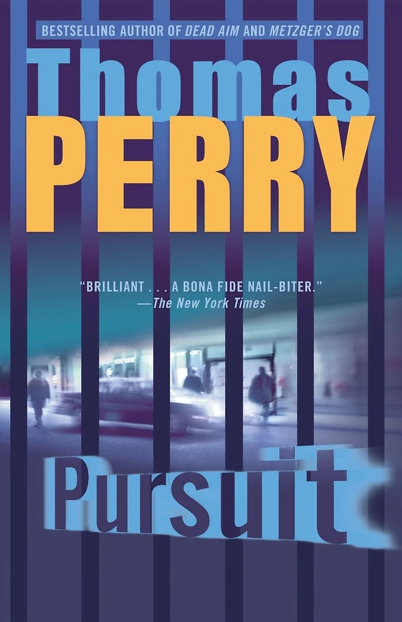 Pursuit