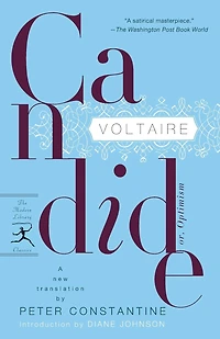 Candide, or Optimism