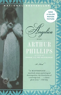 Angelica: A Novel