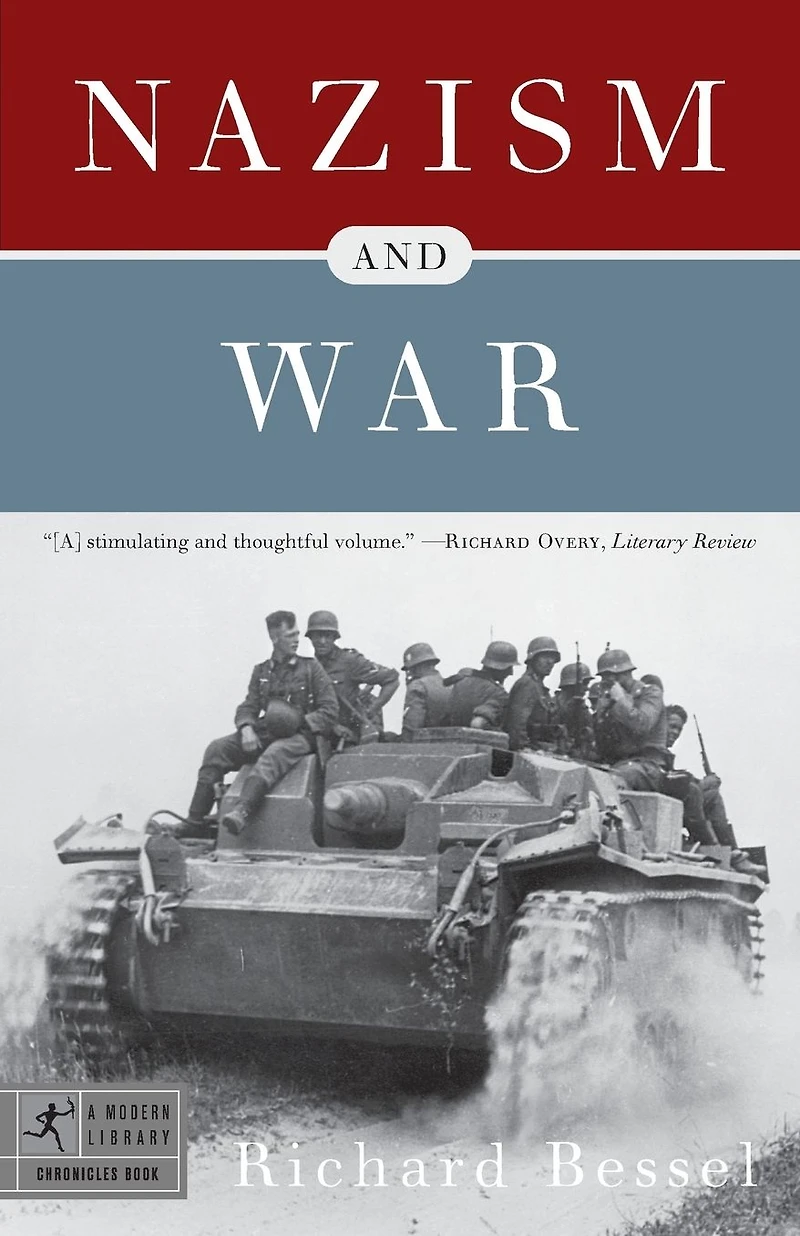 Nazism and War