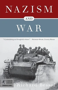 Nazism and War