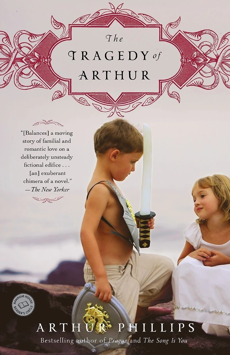 The Tragedy of Arthur