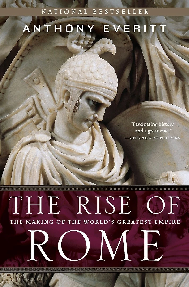 the Rise of Rome: Making World's Greatest Empire