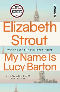 My Name Is Lucy Barton