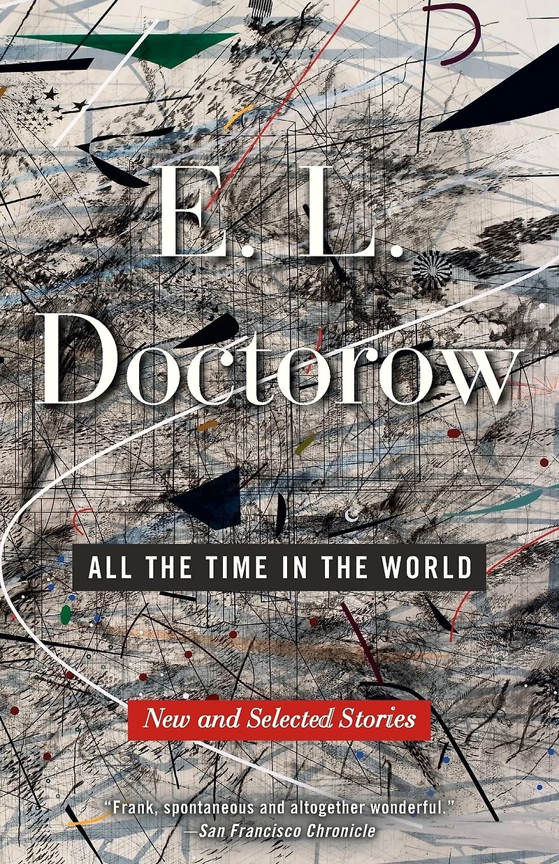All the Time World: New and Selected Stories