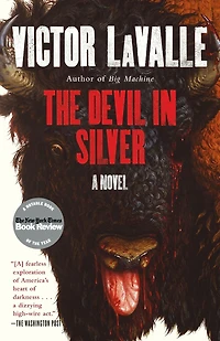 The Devil Silver
