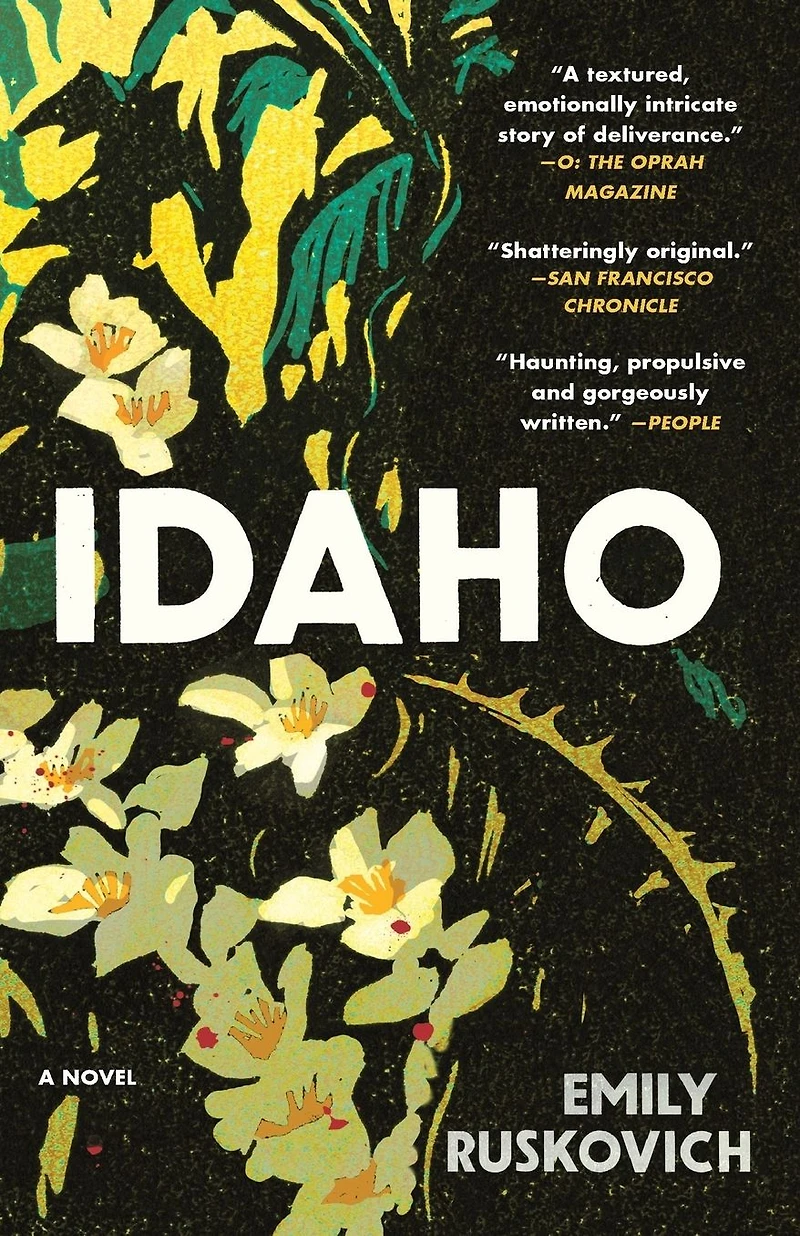 Idaho