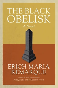 The Black Obelisk: A Novel