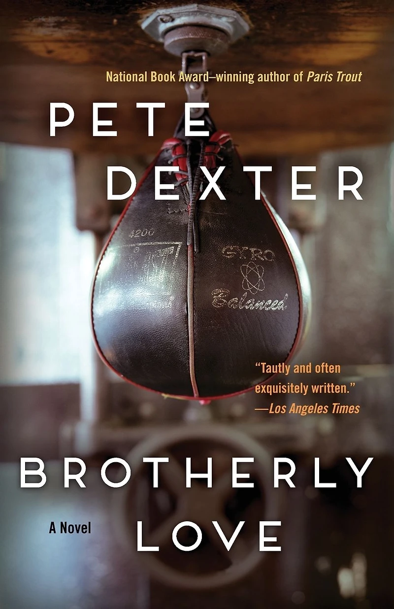BROTHERLY LOVE (Abridged)