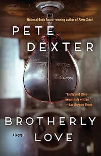 BROTHERLY LOVE (Abridged)