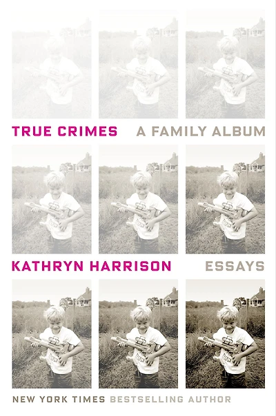 True Crimes: A Family Album