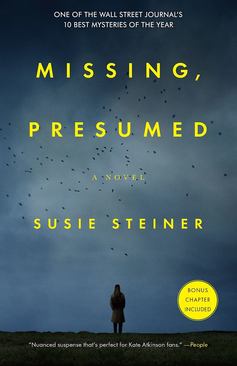 Missing, Presumed: A Novel