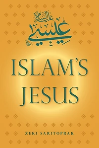 Islam's Jesus