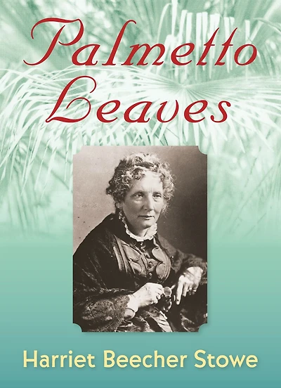Palmetto-Leaves