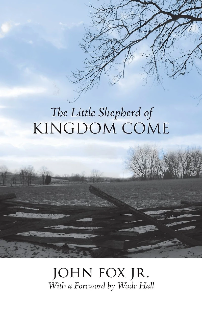 The little shepherd of kingdom come
