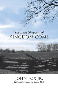 The little shepherd of kingdom come