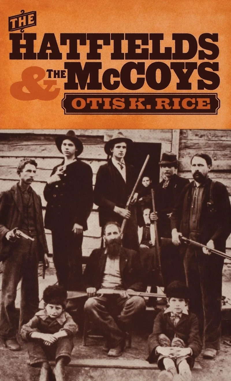 The Hatfields and McCoys