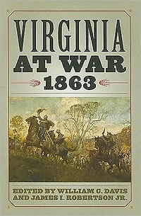 Virginia at War, 1863