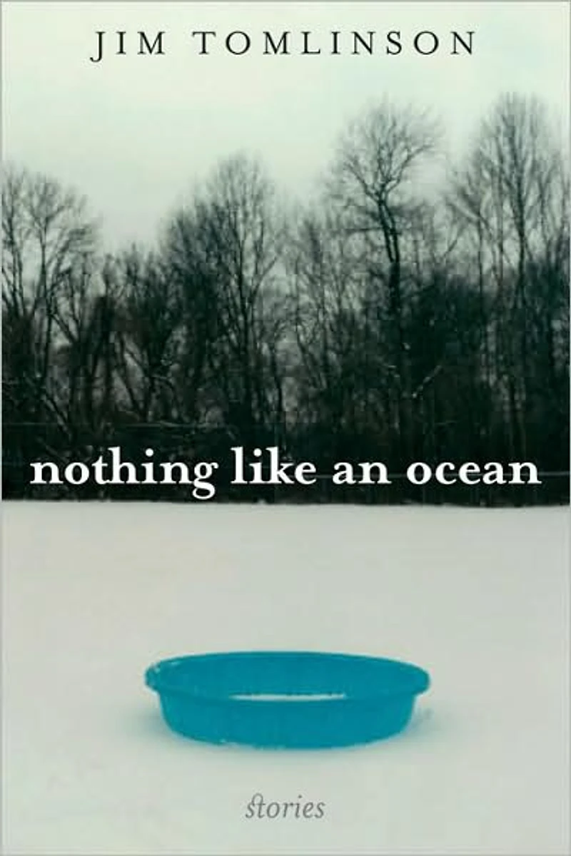Nothing Like an Ocean: Stories