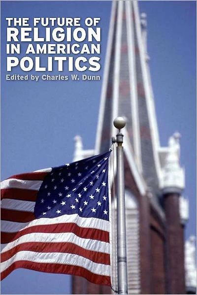 The Future of Religion American Politics