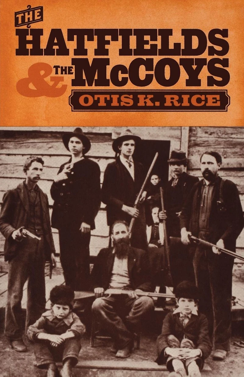 The Hatfields and McCoys