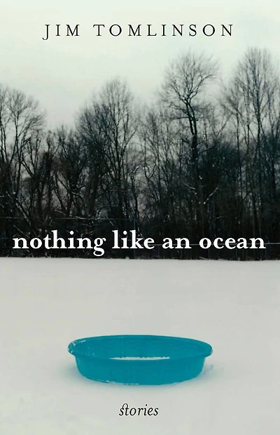 Nothing Like an Ocean: Stories