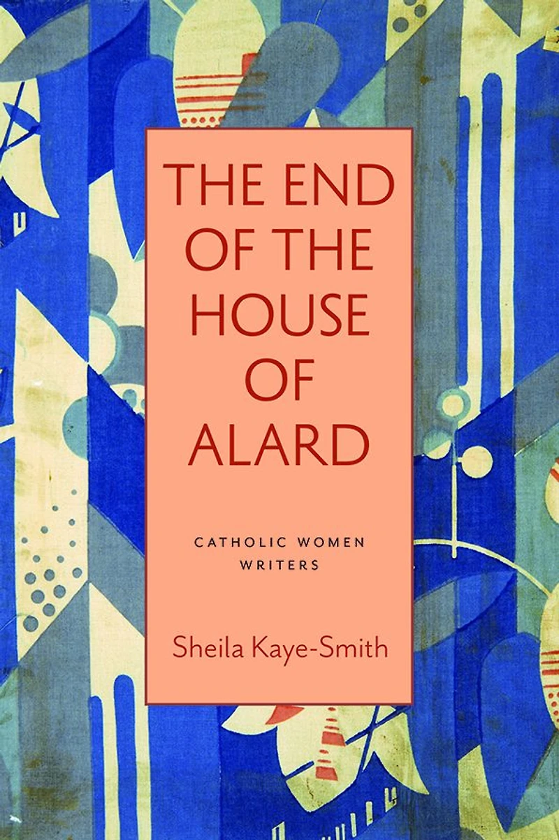 the End of House Alard